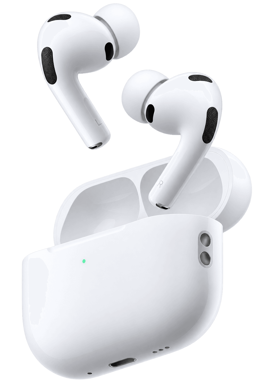 Audio en Insumac