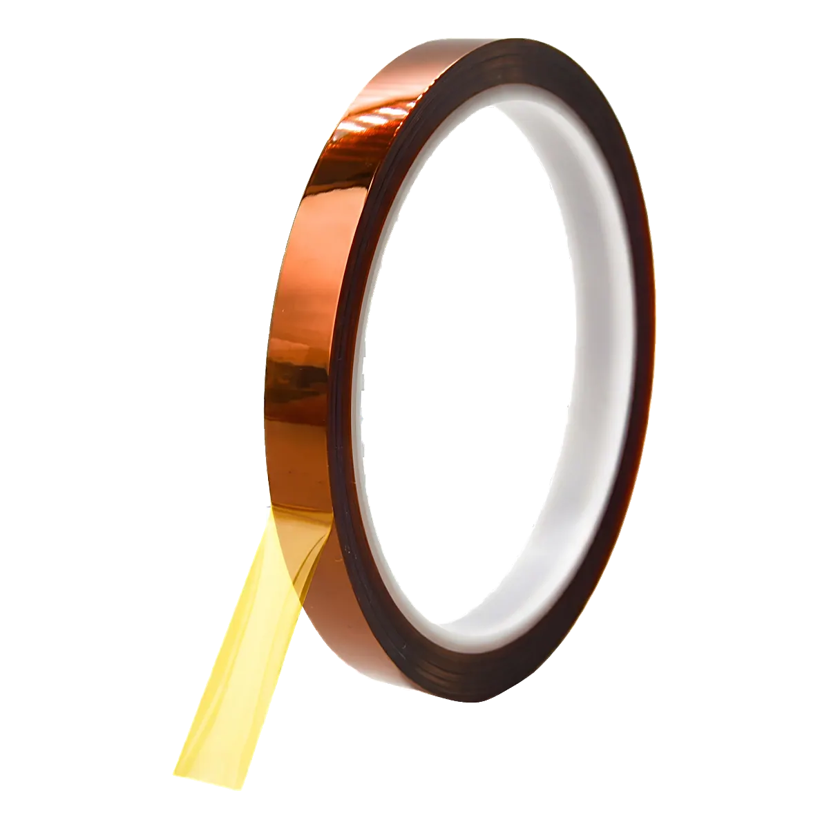 Cinta Kapton Térmica 8 mm x 30 m