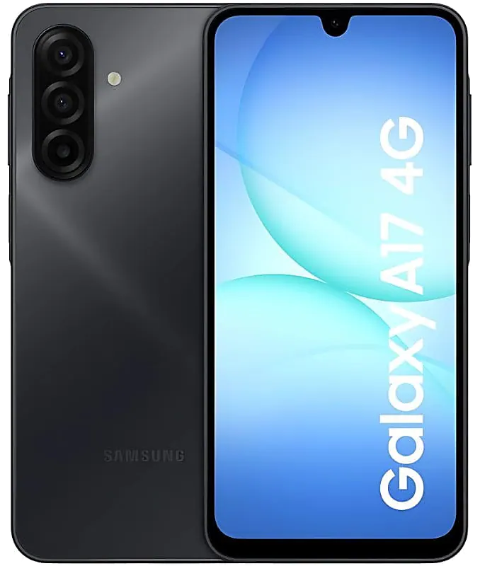 Samsung Galaxy A17 4/128GB