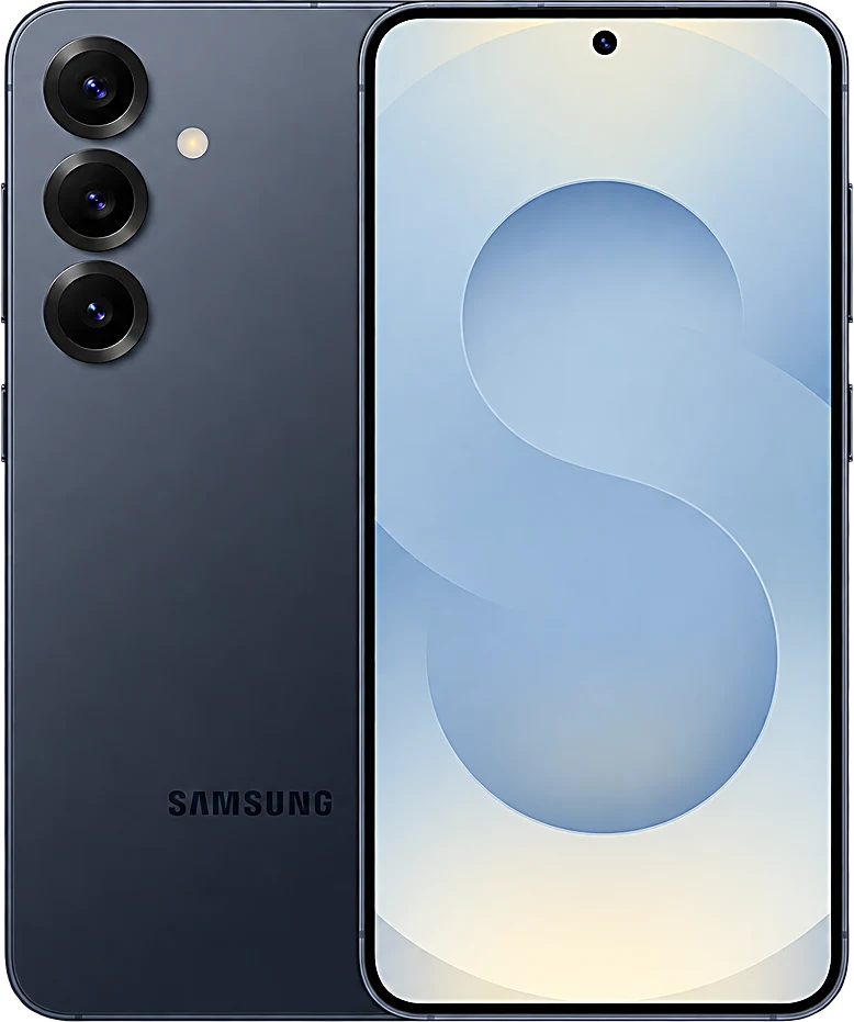 Samsung Galaxy S25 5G 12/256GB