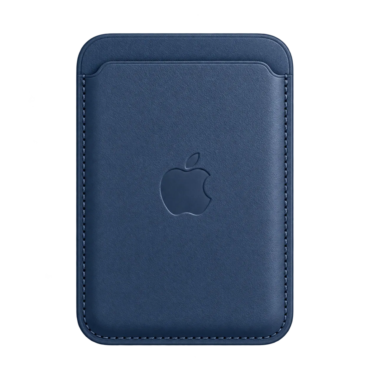 Wallet con Logo Apple